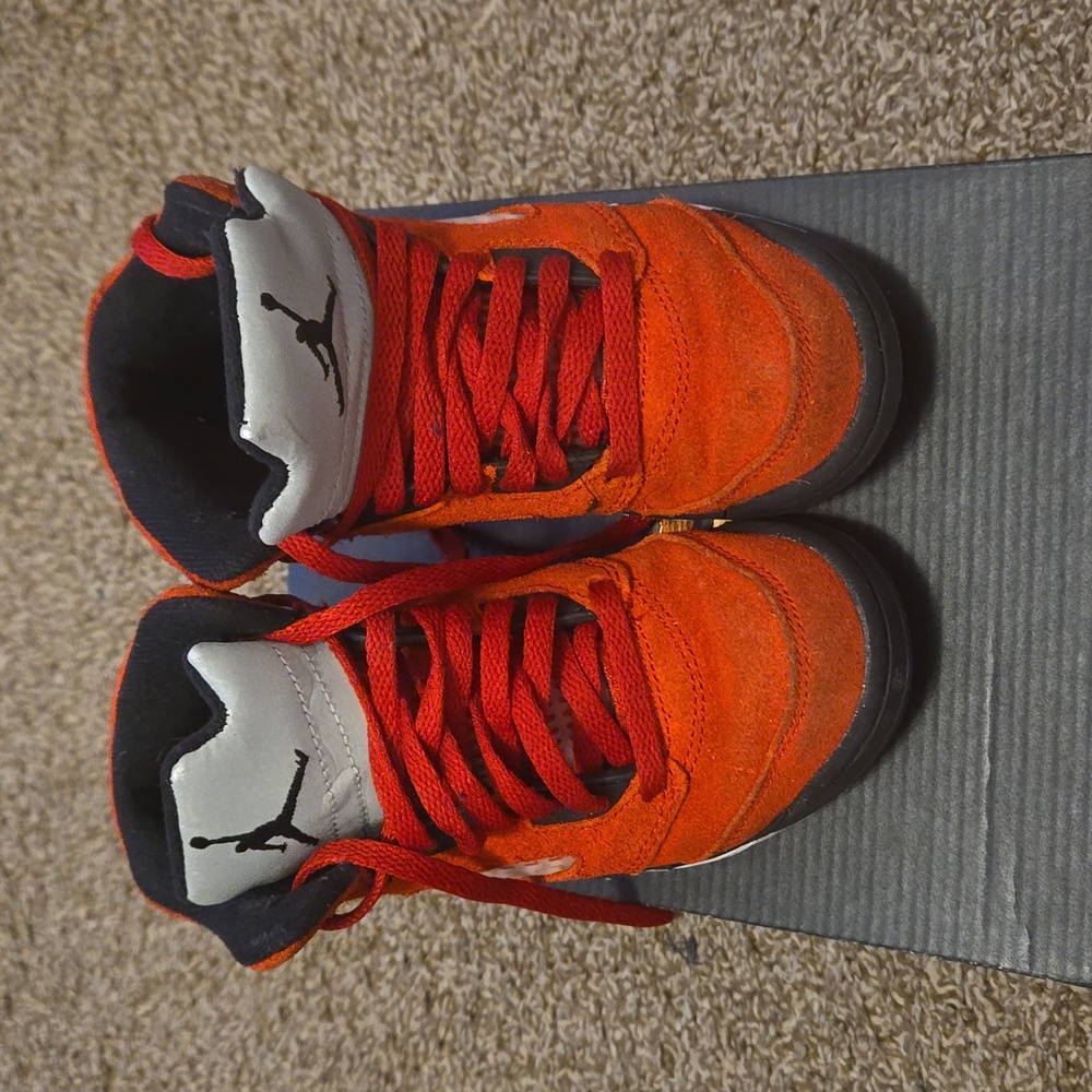 Jordan 5 Retro